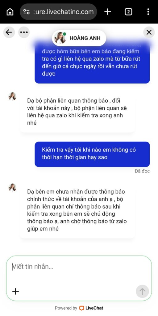 Nhà Cái Mig8 Lừa Đảo Người Chơi. 8 lừa đảo