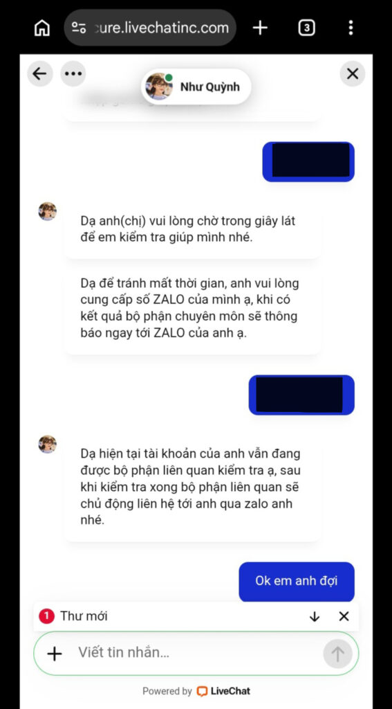 Nhà Cái Mig8 Lừa Đảo Người Chơi. 9 mig8
